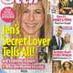 Image for article titled This Week In Tabloids: Jennifer Aniston's Former Lover Says He Was "Too Pure" For Her